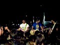 Jaula de Grillos - Luces de Madrid (directo en La Botellita)