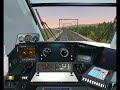MSTS Train Simulator...ES* Etr-500...