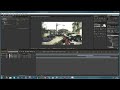 Tutorials: Advanced Screen Flash - After Effects