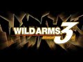 WILD ARMS 3rd オープニングムービー Whistle(口笛)+English ver. ワイルドアームズ アドヴァンスドサード