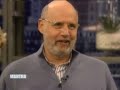 Jeffrey Tambor on The Martha Stewart Show