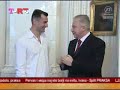 Ve?ernja ?kola - Sanader vs. Drvi?