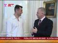 Večernja Škola - Sanader vs. Drviš