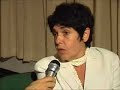 Itamar Fl�vio entrevista M�NICA GRIN SOBRE COTAS RACIAIS