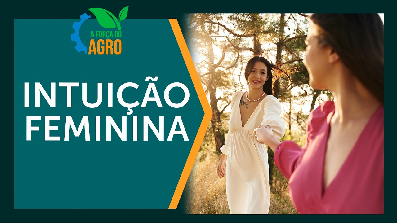 Cinco fatos cruciais sobre a testosterona feminina | A Força do Agro, com Joice Maffezzolli