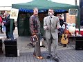 The Dualers - Reet Petite The Dualers - Reet Petite