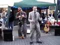 The Dualers - Reet Petite