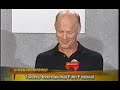 Ed Harris' Meltdown