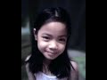 Tulog na bunso...