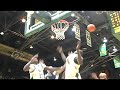 Colorado State basketball vs. Nevada, Second Half - 12/02/08