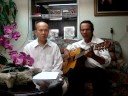 tim ! co gai vietnam (children of the world) ~ music & guitar by ngo tin ~ viet lyrics & vocal by richard truong ~ special dedication to tim aline rebeaud ~ www.maison-chance.org

em mang bao yeu thuong, tinh yeu den voi muon tre tho.
va em mang bao tin yeu, niem hanh phuc den cho moi nguoi.
em mang bao con tim, loi me hat thiet tha em dem.
chap canh nhung uoc muon, det tuong lai uom xay ngay mai.

cuoc song lam bao kho dau, ban tay em xoa diu.
tu noi que huong xa xoi, tinh yeu em toa ngat huong doi.
bao em tho bo vo, doi coi cut lang thang khong nha..
yen vui ben nhau, vi tu nay co em ben doi .
tim ! em xinh nhu co gai viet nam.
tim ! em nhu ma soeur day nhan ai.
tim ! em nhu tien trong chuyen co tich.

www.maison-chance.us
your donation is greatly appreciated!
