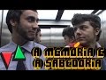 videos de Conversas de Elevador - 54˚ EPS - A Memória e a Sabedoria