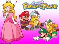 Princess Peach Slideshow Princess Peach Slideshow