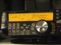 Contest on 80 m - TS 480 SAT + G5RV