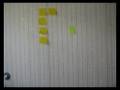 Post-It Snake (Contest Entry)