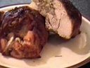 YouTube - Stuffed Turkey Breast