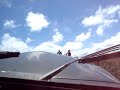 RURAL 4X4 SUBINDO MORRO