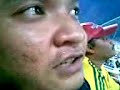 Wawancara Taktikal Hijau Kuning....