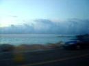 on avait pr�vu de voir les premiers rayons de soleil les fesses sur le sable et la mer comme voisine...
malgr�s un r�veil � 4h30, le soleil a gagn�...
clin d'oeil : erwan, karima,c�dro...