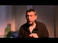 Michael Rosen - Tips for reading bedtime stories
