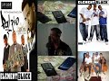 Zion coro Pal Piso   element black
