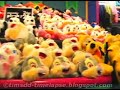 Mall Rat - Walking In The Mall Time Lapse Video