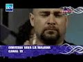 Planeta Freak - Salfate y su ex�tico baile