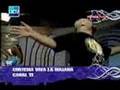 Planeta Freak - Salfate y su exótico baile
