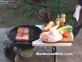 BBQ Pit Boys Classic Sub Sandwich Recipe