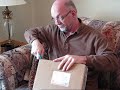 Package from Ken Davis for Deaf Newspaper, LLC