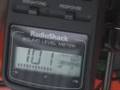 Hawg-Wired Amp on 09 Harley CVO Road Glide