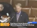 Iraq Troop Surge Debate : Ted Poe [ 2 of 2 ]  - Pro Surge