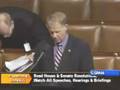 Iraq Troop Surge Debate : Ted Poe [ 2 of 2 ]  - Pro Surge