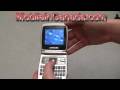 The Samsung Cleo of Bell Mobility ( www.MobileInCanada.com )