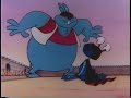 A Turma da M�nica em A Princesa e o Rob� � Bate-Que-Bate
