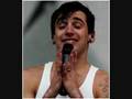 Hedley - Bones Shatter (Never Say Never)
