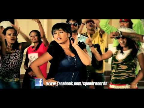 Inderjit Nagra Sharab Wargi | Punjabi Songs | Speed Records