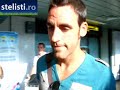 sosire abel gomez moreno pe aeroportul otopeni (15.08.2008) by cristi otopeanu