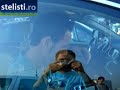 sosire abel gomez moreno pe aeroportul otopeni (15.08.2008) by cristi otopeanu