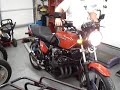 Honda CBX Six Cylinder Honda CBX Six Cylinder