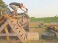 videos de バイクトライアル