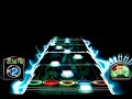 Los Placeres De La Probeza, Heroes Del Silencio (Guitar Hero Expert)