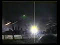 pink floyd   on the turning away  live 