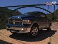 New Dodge Ram First Drive Exlusive