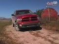 New Dodge Ram First Drive Exlusive