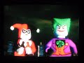 LEGO Batman Walktrough Part 44