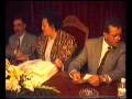 videos de Ángel  López Miñano (Abarán) Amalia Gómez Secretaria Asuntos Sociales 1997  Diplomas Geriatria