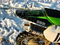 klx110 bbr exhaust and cam 2 klx110 bbr exhaust and cam 2
