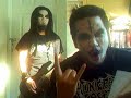 Demo: Blackened Hey There Delilah (Fuck you version)