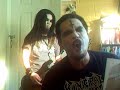 Demo: Blackened Hey There Delilah (Fuck you version)